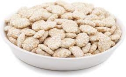 Kathiyawadi Swaadbandhu Mari Rice Papad - 200gm