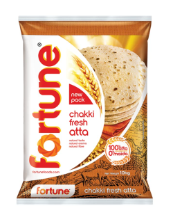 Chana Daal Loose