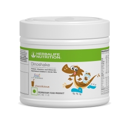 Formula 1- Nutritional Shake Mix - Banana Caramel