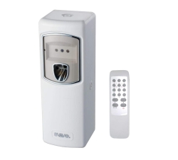 Automatic AEROSOL Dispenser with Remote Operated