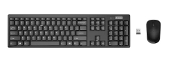 FINGERS Breeze M6 Wired Optical Mouse