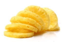 Pinepple(Slices)