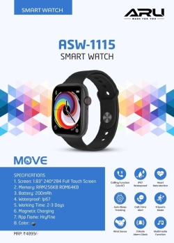 Mahi Single Phase AC Motor Starter Switch