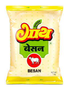 Sweety Tasty Superfine Naylon Poha