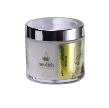 Mix Fruit Scrub