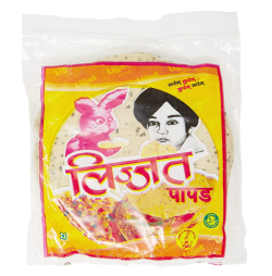 Kathiyawadi Swaadbandhu Dry Bhakhri Khakhra Mari - 200gm