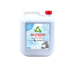 RADHE KIRTI Ortus Cool Automatic Spray  (265 Ml)