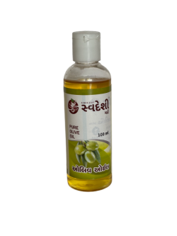 CASTORE OIL (DIVEL)