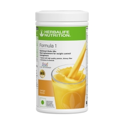 Herbalife Calcium Tablets - 60 Tablets