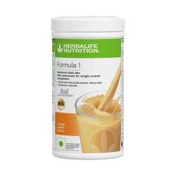 Formula 1- Nutritional Shake Mix - Rose Kheer