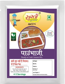 Surti Mix Pani Puri Masala - Khajoor Taste
