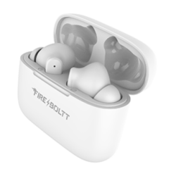 FINGERS F10 Wired On Ear Headphone