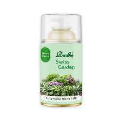 Dfenz Floor Cleaner Lemongrass