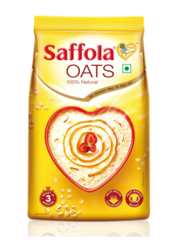Saffola Masala Oats Classic