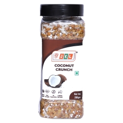 NUTEKO Roasted Millet Snack Chatpata 200GM Gluten Free, Vegan Healthy Tasty Snacks For Man Woman & Kids Low In Calories, Sodium, And Fat