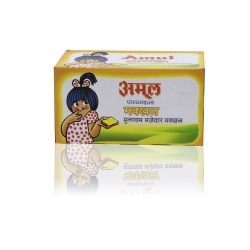 Amul Cheese Slices 75 Slices (15gm Per Slice)