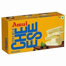 Amul Processed Cheese Cube 25gm