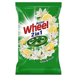 Vim Dishwash Liquid Gel Lemon, With Lemon Fragrance, Leaves No Residue, Grease Cleaner For All Utensils
