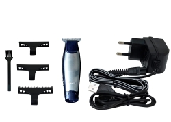 Al Nuaim Iceberg Chilled Long Lasting Body Spray