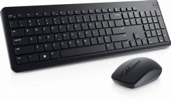 TVS ELECTRONICS Platina Wireless Mechanical Combo