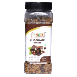 Kathiyawadi Swaadbandhu Dry Bhakhri Khakhra Mari - 200gm