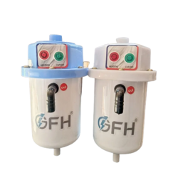 Mahi Single Phase AC Motor Starter Switch