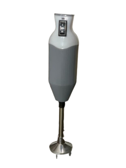 Jet Line Iron ( Stylo)