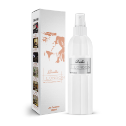 RADHE KIRTI Kapoor Automatic Spray  (265 Ml)