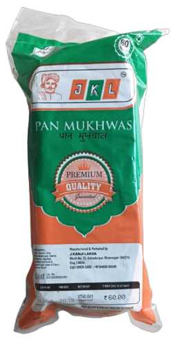 Kathiyawadi Swaadbandhu Dry Bhakhri Khakhra Mari - 200gm