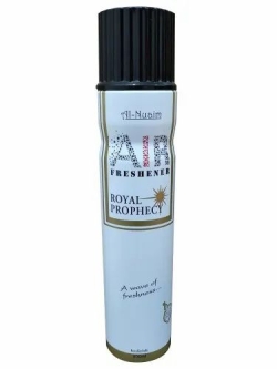 Royal Prophecy, Al-Nuaim,| Non-Alcoholic Air Freshener, 300 ml