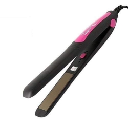 KM-328 Professional Hair Straightener