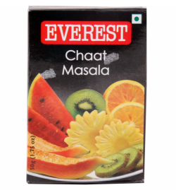 Surti Mix Pani Puri Masala - Khajoor Taste