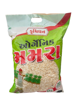 Surti Mix Pani Puri Masala - Khajoor Taste