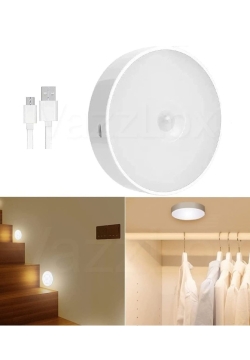 BPL LED 50 W Standard B22 LED Bulb  (White)