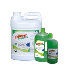 ALTRON Plus Dish Wash Lime Jel