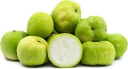 Chilli Green (Organic)