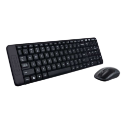 AmazonBasics Extended Gaming Mouse Pad,Black