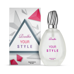 Al Nuaim Iceberg Chilled Long Lasting Body Spray