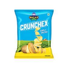 Surti Mix Kolejiyan Bhel Puri Family Pack