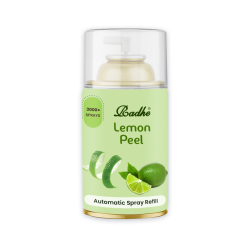 RADHE KIRTI Ortus Cool Automatic Spray  (265 Ml)